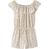 Name it Print Playsuit