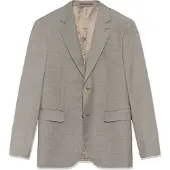 Matinique Blazer MAcharles Gerade Passform in Caribou | Gr.: 58