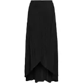 Vila Viplis High Waist Maxirock