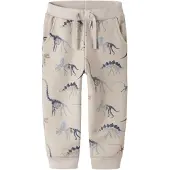 Name it Jogginghose in Chateau Gray | Gr.: 98