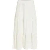 Vila Viamalina High Waist Midirock