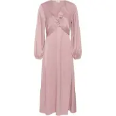 Kaffe Kleid KAsadie Regular fit in Zephyr CC | Gr.: 40