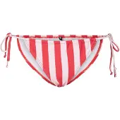 Pieces Pcbaomi Bikinihose | Rosa | L