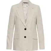 Inwear Blazer IdoneyIW Regular fit in Haze Melange | Gr.: 46