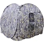 Stealth Gear Square Versteckte Naturfotografen