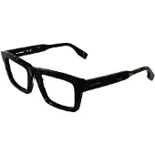 Karl Lagerfeld Sehhilfen - - KL6218 - Dunkel Schildpatt/Schwarz - Acetat - Herren