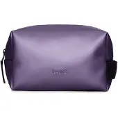 Rains Kulturbeutel Wash Bag Small W3 Unisex Body
