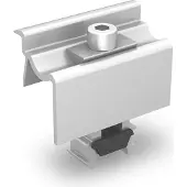 K2 Systems Universal Endklemmen OneEnd 2002514