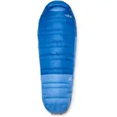 Rab Women's Ascent -18 Long Schlafsack
