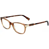 Longchamp LO2616 N 51/16/135 Nude Acetat Damenbrille LO2616 N