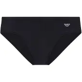 Emporio Armani für Herren. EM000570_AF20424 Slip Beach schwarzer Badeanzug (M), Strandbekleidung, Polyamid