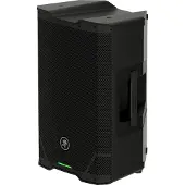 Mackie SRT210, Verkabelt & Kabellos, 1600 W, 47 - 20000 Hz, Schwarz