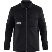 Jako Hemdjacke Wardrobe XL schwarz