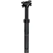 Contec Variosattelstütze "Drop-A-Gogo II" , Ø 30,9 mm, 285 mm, 50 mm Verstellbereich