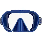 Cressi Z2s Medium Tauchmaske