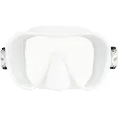 Cressi Zs2 Medium Tauchmaske