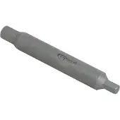 Ks Tools 10 mm Stoßdämpfer-Innensechskant-Gegenhalter-Bit-Stecknuss 5 mm - 150.9465