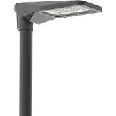 Leipziger LED-Mastan-/aufsatzleuchte ALFONS I DW7148028 9.136.7148.028
