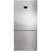 Bosch Kühl-Gefrier-Kombination 186 x 86 cm 624 l AntiFingerprint KGP86FIC0N