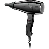 Valera Swiss Silent Jet 7500 Ionic TF SXJ BL Haartrockner Schwarz
