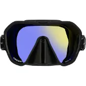 Cressi Z2 Tauchmaske