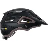 Contec Helm Katla Mips CT Helme Katla Mips Gr. l mattschwarzbraun