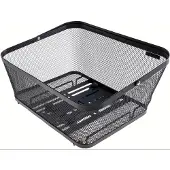 Contec Vero Mik 2.0 Hinterer Korb