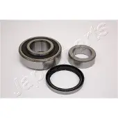 Japanparts Radlagersatz Hinten für TOYOTA Previa / Estima (R1, R2) 80mm KK-22020