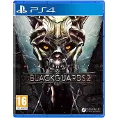 Interactive Entertainment Blackguards 2, PS4, PlayStation 4, M (Reif)