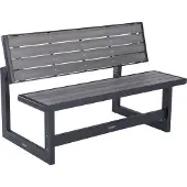 Lifetime Umbaubare Sitzbank 141 X 36 X 48 Cm
