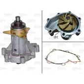 Valeo Kühlmittelpumpe Wasserpumpe passend für MERCEDES-BENZ 190 (W201) 506078
