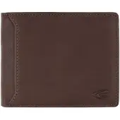 Camel active Ocean Geldbörse Leder 12.5 cm