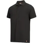 Nitras Safety Motion Tex Light Kurzarm-poloshirt