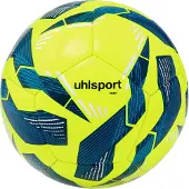 Uhlsport Team Mini Fußball Gelb Gelb One Size