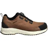Mascot Sicherheitsschuhe S7S Weite 10 Nussbraun 40