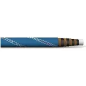 Continental Lebensmittelschlauch BLAUDIECK SUPER Innen- 25 mm Auen- 37 mm Lnge 40 m blau Wandstrke 6 mm