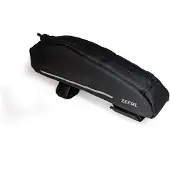 Zéfal Rahmentasche Z Aero schwarz, 220x65x45mm, 0,4 ltr