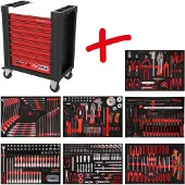 Ks Tools 810.7397, 107 kg