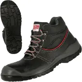 Nitras Step II Stiefel – Größe 47