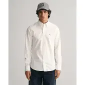 Gant Slim Oxford Langarmhemd