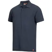 Nitras Polo Shirt MOTION TEX LIGHT Gr. 3XL marine