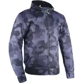 Oxford Super 2.0 Kapuzenjacke