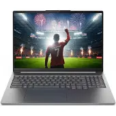 Lenovo IdeaPad Pro 5 16IPH11 83SK - Intel Core Ultra 7 356H - Evo - Win 11 Pro - GeForce RTX 5050 - 32 GB RAM - 1 TB SSD NVMe - 40.6 cm (16")