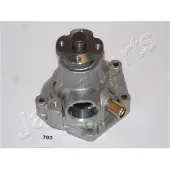 Japanparts Kühlmittelpumpe Wasserpumpe für SUBARU LEONE II PQ-703