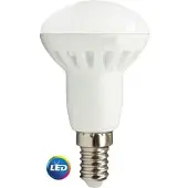 Optonica LED SP6-A8, 6 W, 6 W, E14, 490 lm, Neutralweiß