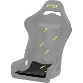 Sabelt Sim Foam Pro Kit (Seat)