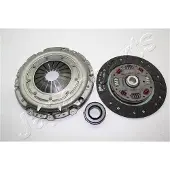 Japanparts Kupplungssatz Kupplung für VW GOLF III (1H1) KF-VW02