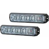 Hella Blitz-Kennleuchte 2XD 012 160-951 28mm 192g