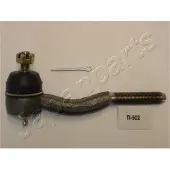 Japanparts Spurstangenkopf Spurstange für MITSUBISHI Lancer II Limousine (A17) TI-502