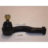 Japanparts Spurstangenkopf Spurstange für SUBARU LEONE II Rechts TI-703R